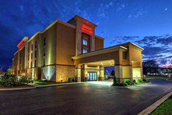 Hampton Inn & Suites, Clarksville, TN