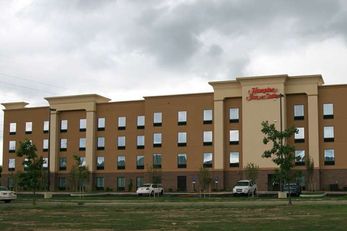 Hampton Inn & Suites Cleveland/Mentor