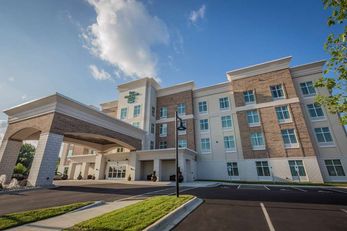 Homewood Suites Charlotte Ballantyne