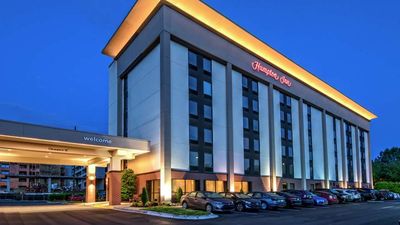 Hampton Inn University Place