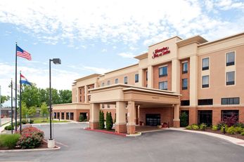 Hampton Inn & Suites Columbia