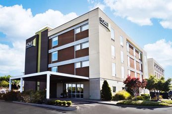 Home2 Suites Columbus