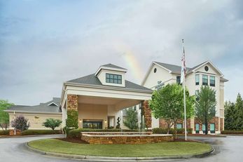Homewood Suites Columbus