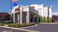 Hampton Inn & Suites Carson City, NV
