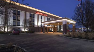Hampton Inn Eastgate
