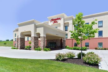 Hampton Inn - Clinton