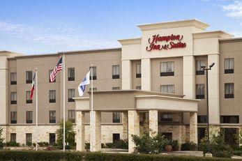 Hampton Inn & Suites Conroe