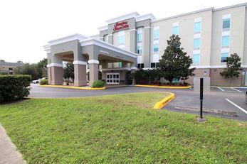 Hampton Inn & Suites Palm Coast