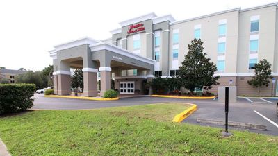 Hampton Inn & Suites Palm Coast