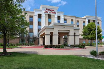 Hampton Inn & Suites Dallas