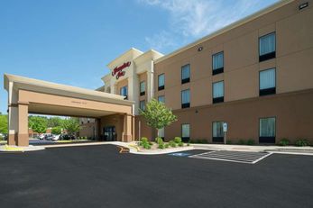 Hampton Inn Dahlgren, VA
