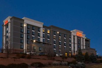 Hampton Inn & Suites Highlands Ranch