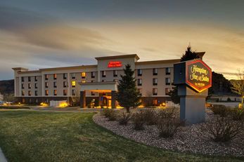 Hampton Inn & Suites Denver Littleton