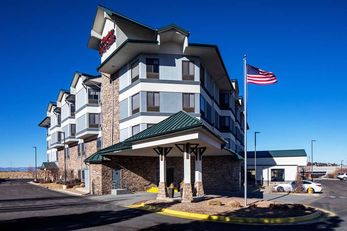 Hampton Inn & Suites Parker Colorado