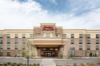 Hampton Inn & Suites Denver/South-Ridge