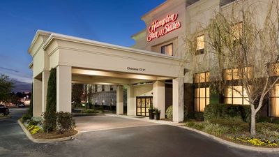 Hampton Inn & Suites Dothan