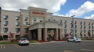 Hampton Inn Detroit/Auburn Hills South