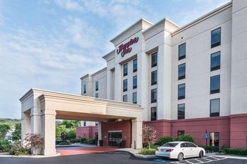 Hampton Inn Doylestown