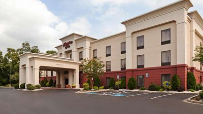 Hampton Inn Elkton