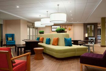 Home2 Suites by Hilton Rahway