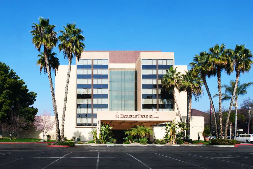 DoubleTree by Hilton Fresno Conv Ctr First Class Fresno CA