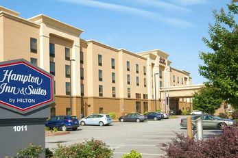 Hampton Inn & Suites Seneca/Clemson