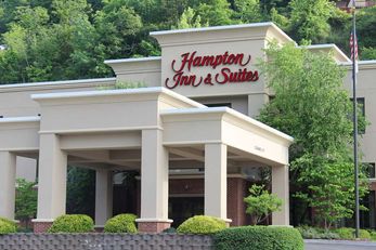 Hampton Inn & Suites Hazard