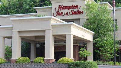 Hampton Inn & Suites Hazard