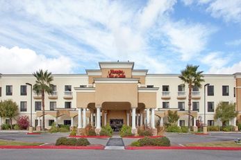 Hampton Inn & Suites Hemet