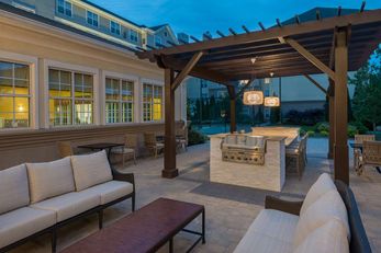 Homewood Suites by Hilton Holyoke