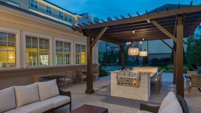 Homewood Suites by Hilton Holyoke