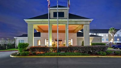 Homewood Suites by Hilton Intercon Arpt