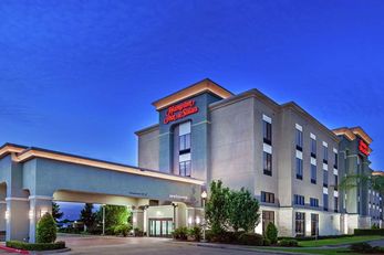 Hampton Inn & Suites Houston/League City