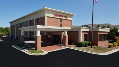 Hampton Inn High Point