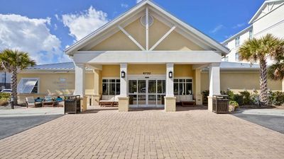 Homewood Suites by Hilton Wilmington