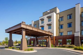 Homewood Suites Kalispell