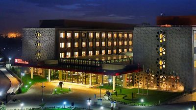 Hilton Garden Inn Konya