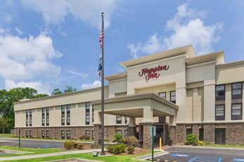 Hampton Inn Lagrange