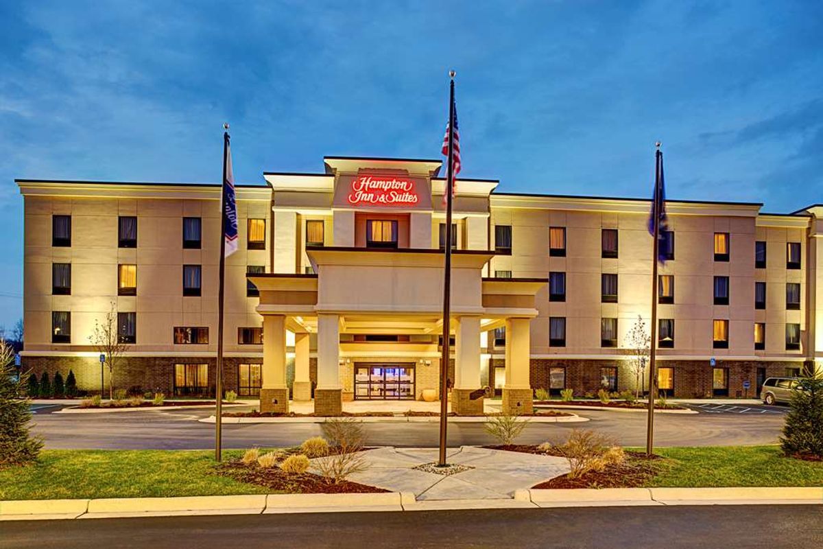 americas best hotel lansing mi