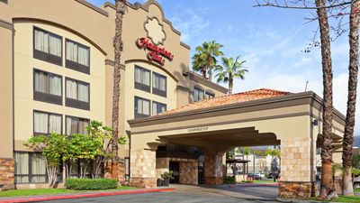 Hampton Inn Arcadia