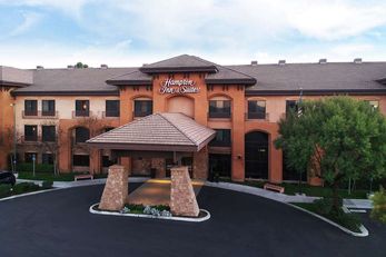 Hampton Inn & Suites Temecula