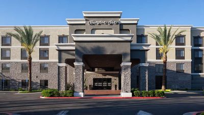 Hampton Inn Los Angeles