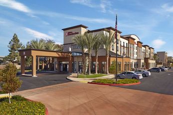 Hilton Garden Inn Los Angeles/Redondo