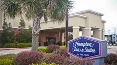 Hampton Inn & Suites Jennings