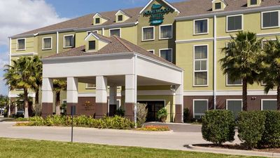 Homewood Suites Lafayette Airport