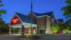 Hampton Inn Lincoln-Heritage Park