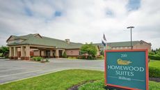 Homewood Suites Lancaster