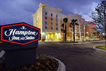 Hampton Inn & Suites Orlando-N/Altamonte
