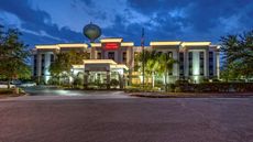 Hampton Inn & Suites Clermont