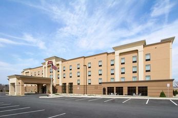 Hampton Inn & Suites, York South, PA
